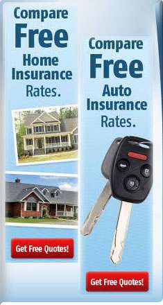 Get Your Free Online Insurance Quotes Now