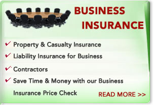 Commercial Business Insurance