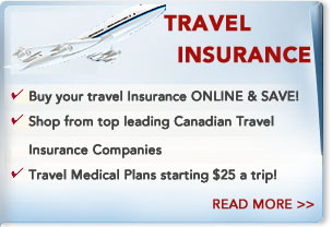Travel Insurance